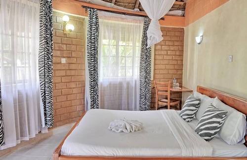 Kisii Hotel | Itibo Resort