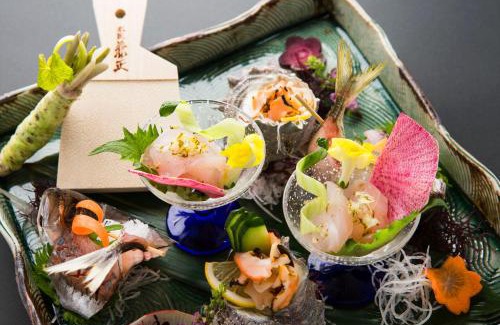 Ito Hotel | Ito Ryokuyu