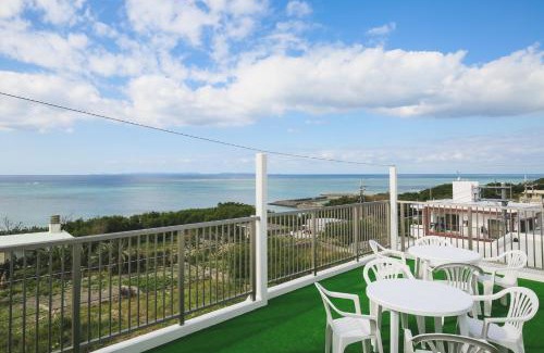 Itoman House | Itoman - House/Vacation STAY 7483