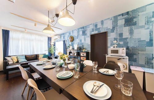 Itoman House | Itomans hidden uninhabited island BBQ spotkids g - Gajumaru Garden itoman/Itoman Okinawa