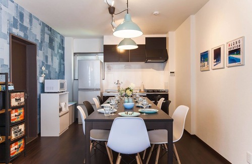 Itoman House | Itomans hidden uninhabited island BBQ spotkids g - Gajumaru Garden itoman/Itoman Okinawa