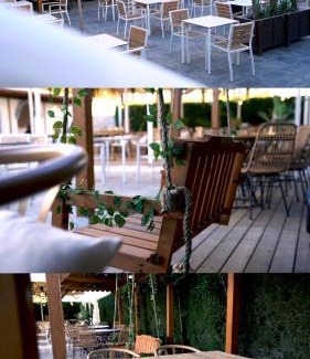 Museros Hotel | ITOUR Hotel & Coffee
