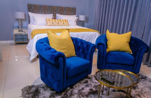 Gaborone Apartment | iTowers Studio Suite