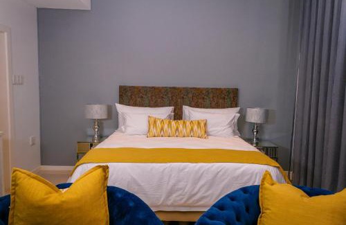 Gaborone Apartment | iTowers Studio Suite