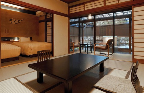 Isawa Onsen House | Itoyanagi Koyado Yuwa