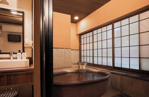 Isawa Onsen House | Itoyanagi Koyado Yuwa
