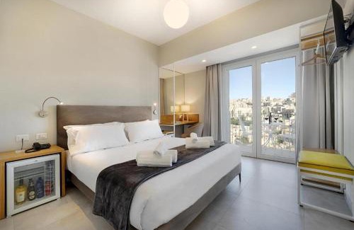 Modica Hotel | Itria Modica