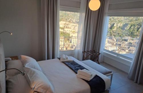 Modica Hotel | Itria Modica