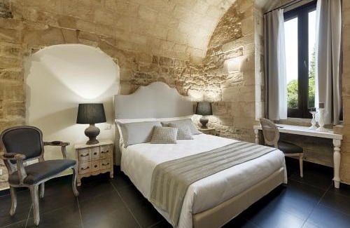 Ragusa Hotel | Itria Palace