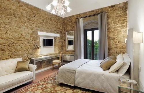 Ragusa Hotel | Itria Palace