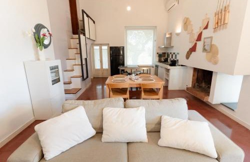 L'Assunta Villa | ITRIUM Homes & Suites in Valle d'Itria