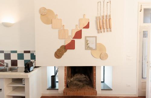 L'Assunta Villa | ITRIUM Homes & Suites in Valle d'Itria