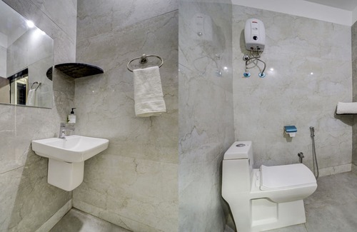 Aurangabad Hotel | Itsy By Treebo - Atharva Executive