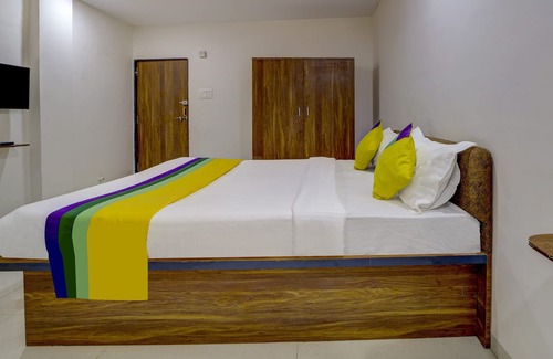 Aurangabad Hotel | Itsy By Treebo - Atharva Executive