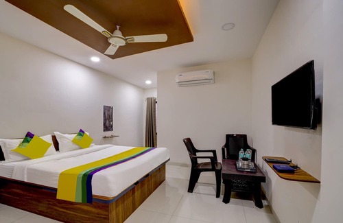 Aurangabad Hotel | Itsy By Treebo - Atharva Executive