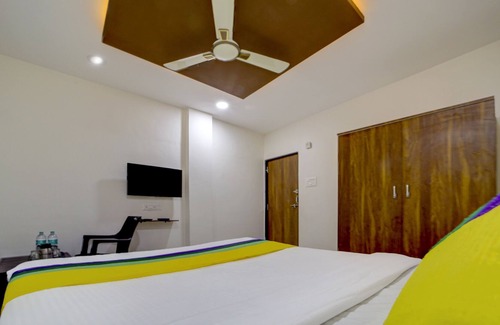 Aurangabad Hotel | Itsy By Treebo - Atharva Executive