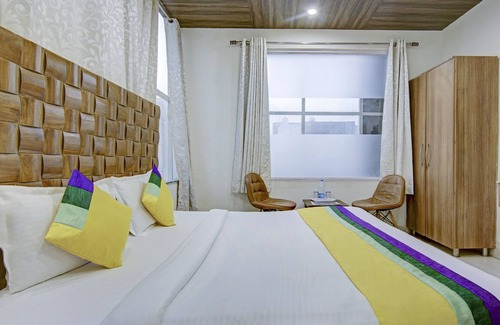 Zirakpur Hotel | Itsy By Treebo - Sharrytel