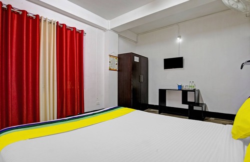 Laitumkhrah Hotel | Itsy By Treebo - Shelter Inn