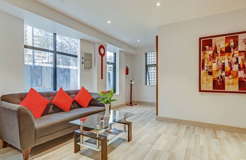 Bangalore City Center House | Itsy Hotels Classio Richmond