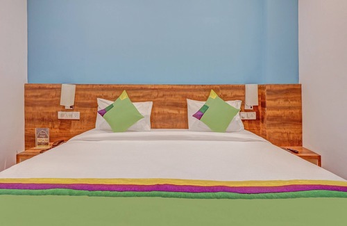 Bangalore City Center House | Itsy Hotels Classio Richmond