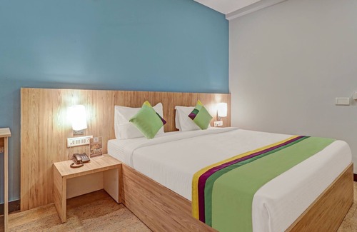 Bangalore City Center House | Itsy Hotels Classio Richmond