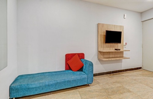 Bangalore City Center House | Itsy Hotels Classio Richmond