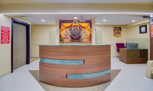 Yerawada Hotel | Itsy Hotels Prince Regency