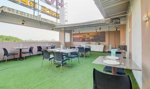 Yerawada Hotel | Itsy Hotels Prince Regency