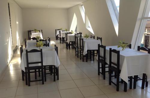 Itumbiara Hotel | Itumbiara Palace Hotel