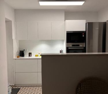 Cala en Forcat House | Itxas Gain villa con acceso directo Calan Forcat