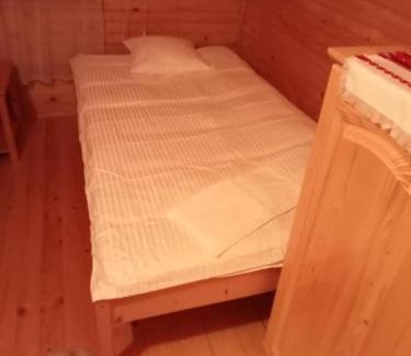 Izvoare Ski Chalet | Ivói Faház