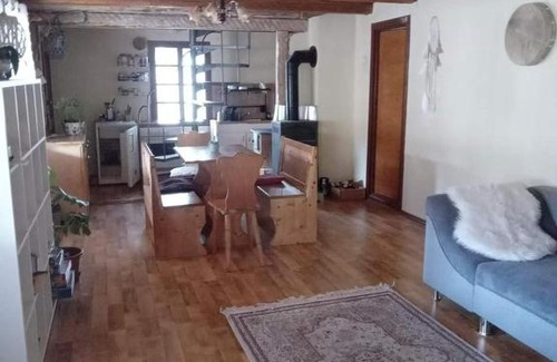 Izvoare House | Ivói Tündérház