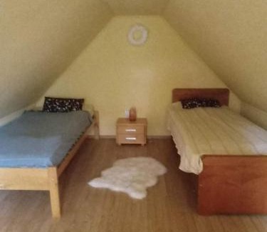 Izvoare House | Ivói Tündérház