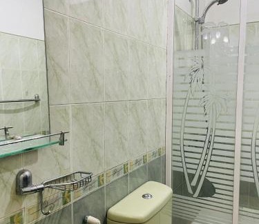 Tennekumbura House | Ivana Homestay