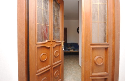 Kastel Stafilic Apartment | Ivanka Apartment