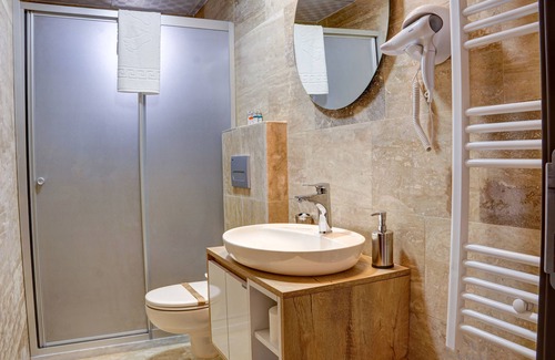 Goreme Hotel | Ivy Cappadocia