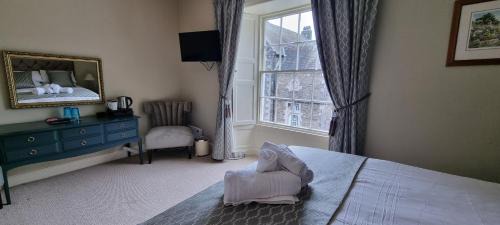 Hawkshead Bed & Breakfast | Ivy Guest house