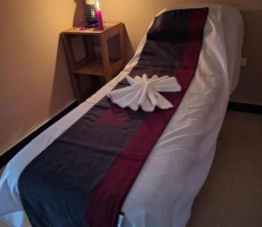 Bishoftu Hotel | Ivy Hotel, Bishoftu