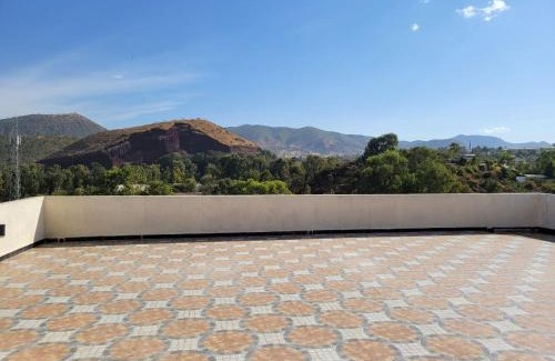 Bishoftu Hotel | Ivy Hotel, Bishoftu