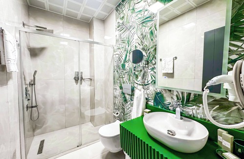 Cinarcik Hotel | ivy Hotel Spa