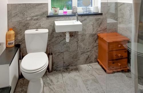Ipswich House | Ivy Rose Cottage