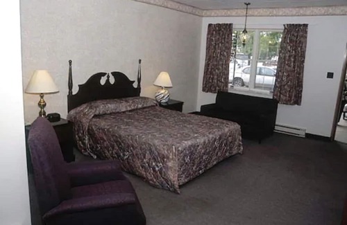 Windsor Hotel | Ivy Rose Motor Inn