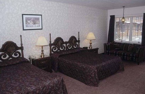 Windsor Hotel | Ivy Rose Motor Inn