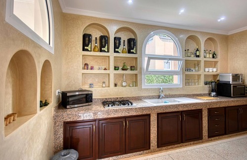 Arbaa Sahel Villa | Ivy Villa luxe Mirleft 2 ou 3 Px