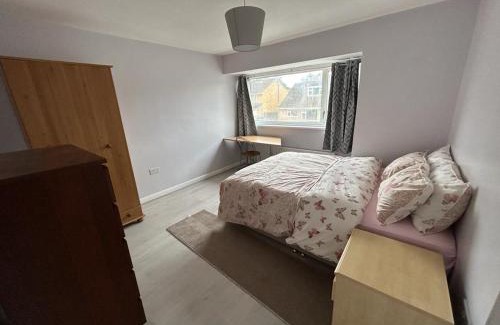 Leicester House | Ivydale Guest House