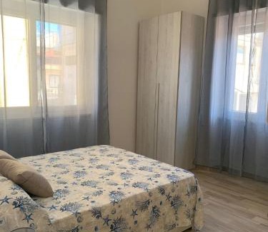 Minturno Apartment | ivyhouse