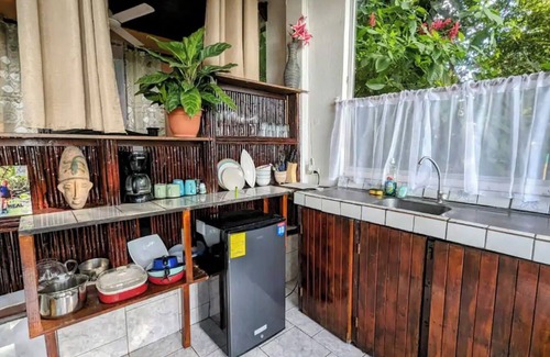Manuel Antonio House | Iwa Żaru panoramic sea view property