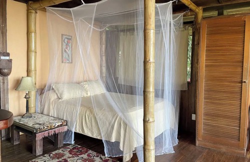 Manuel Antonio House | Iwa Żaru panoramic sea view property