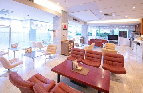 Waki-cho House | Iwakuni Kokusai Kanko Hotel