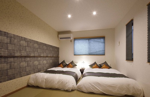 Nakamura Villa | Ixyz mori